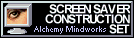 Screen Saver Construction Set by Alchemy Mindworks